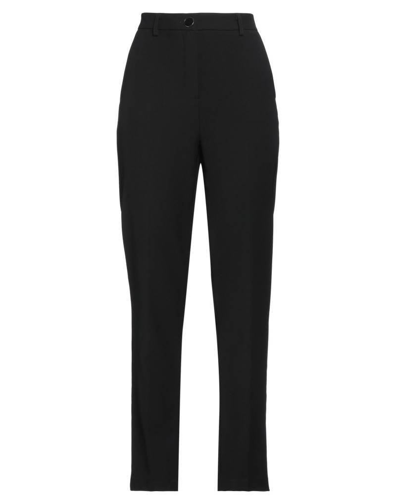 GUESS Hose Damen Schwarz von GUESS