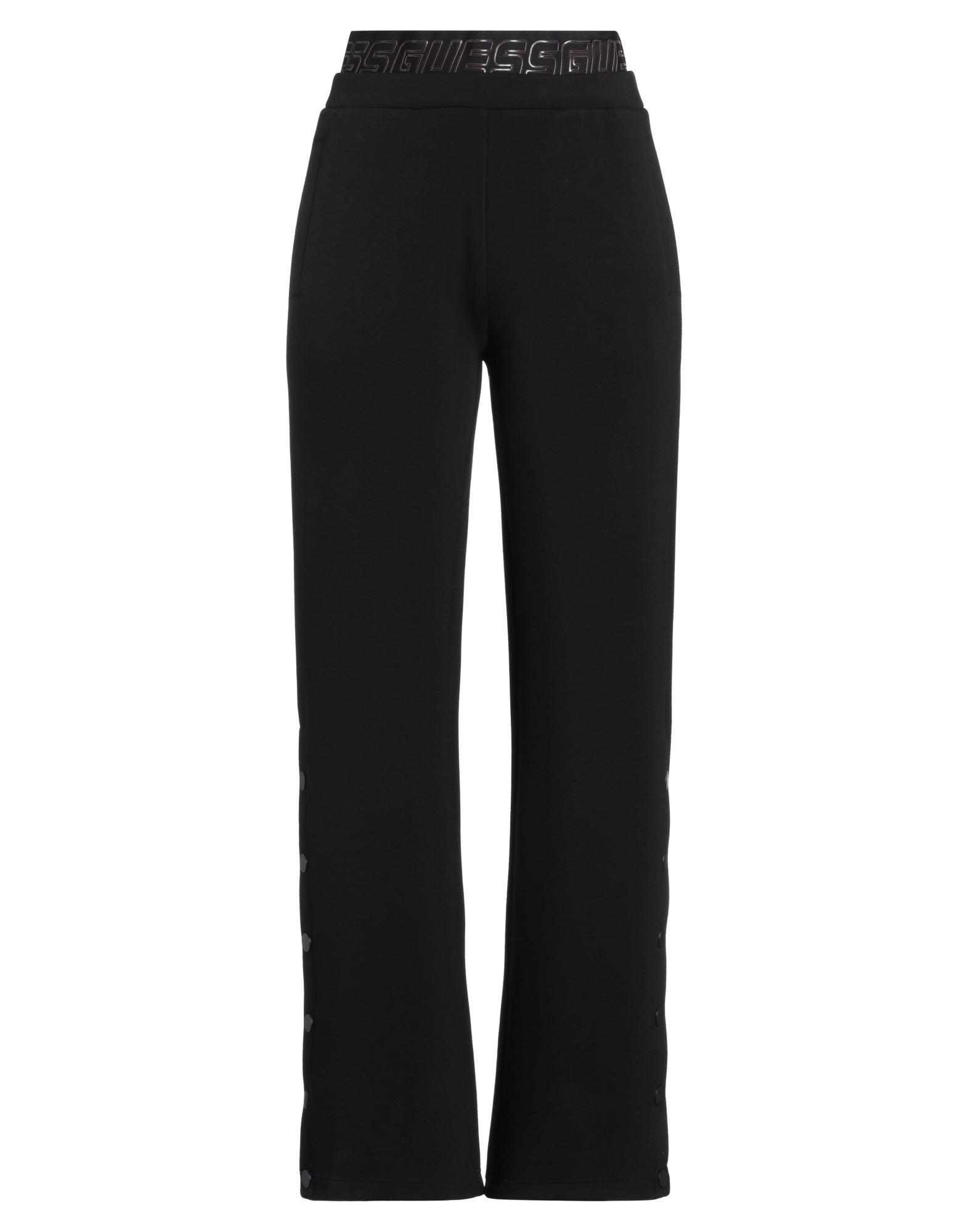 GUESS Hose Damen Schwarz von GUESS