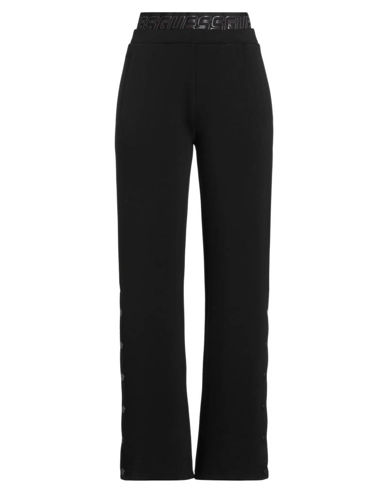 GUESS Hose Damen Schwarz von GUESS