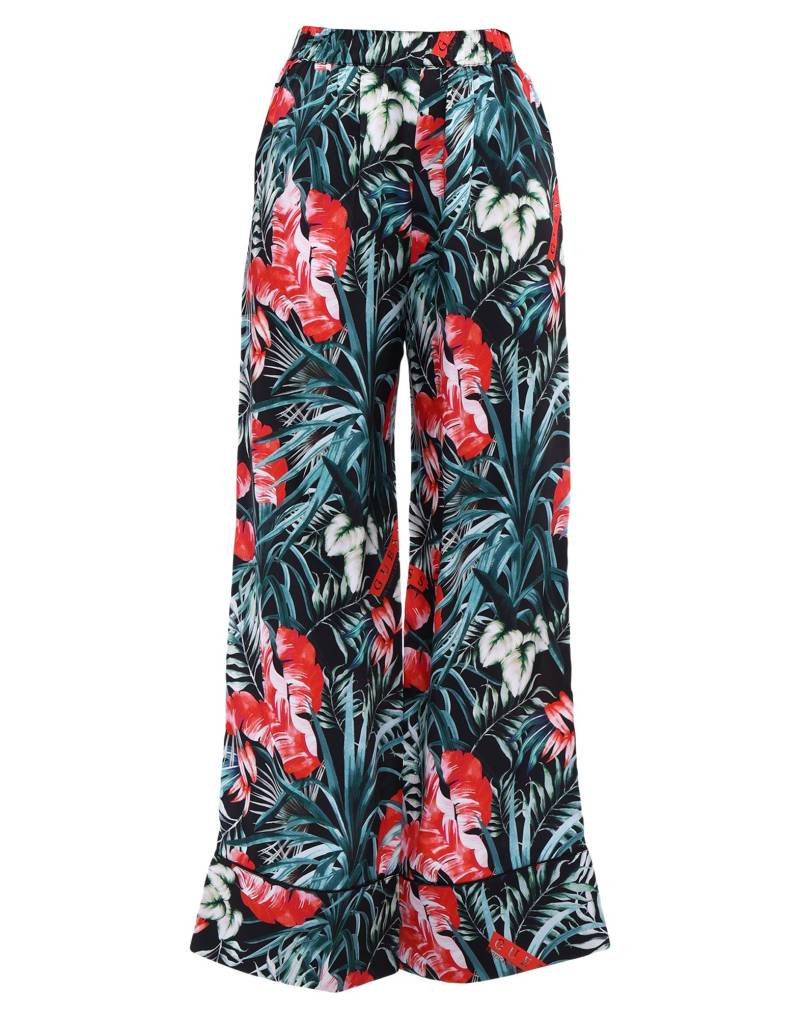 GUESS Hose Damen Schwarz von GUESS