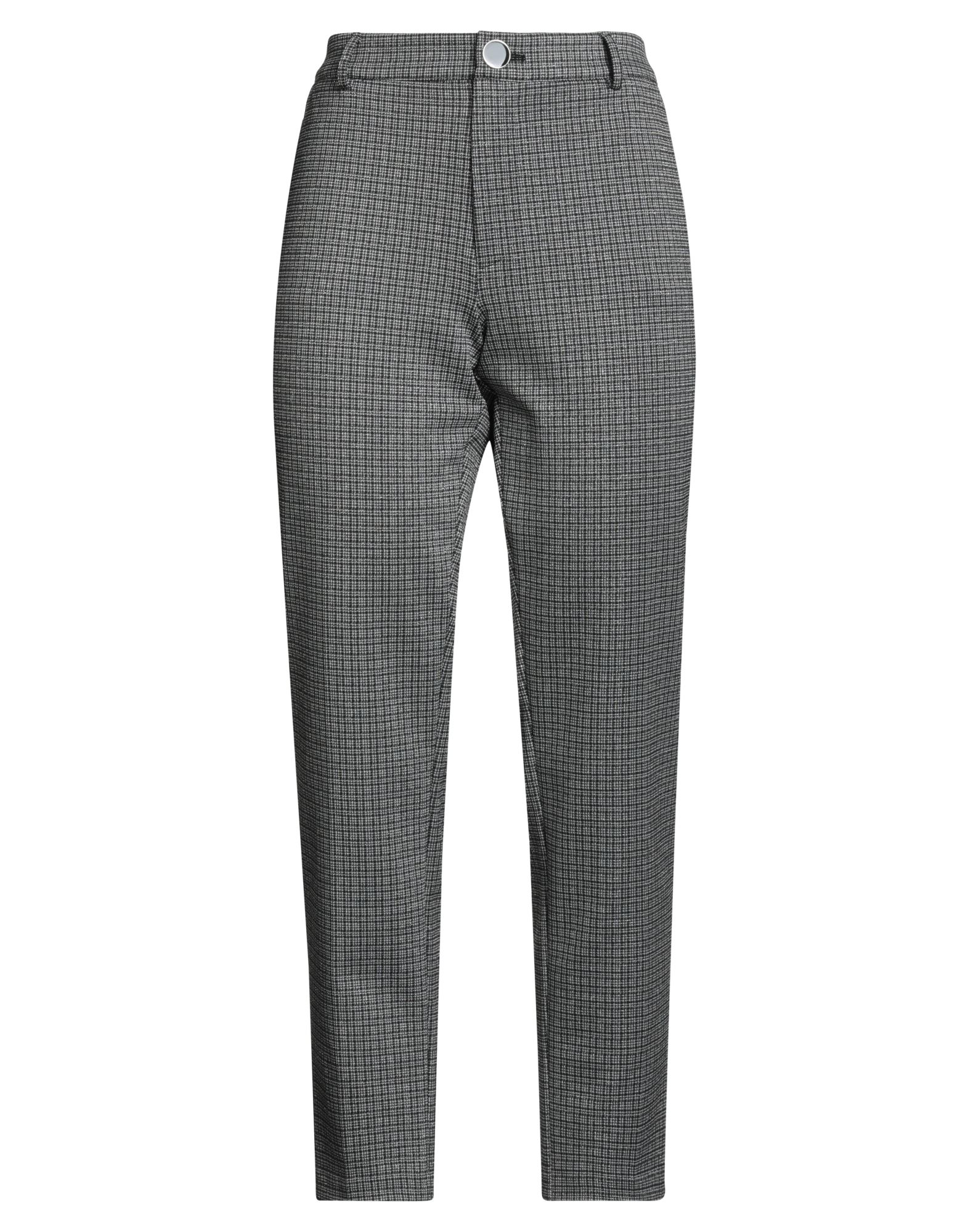 GUESS Hose Damen Schwarz von GUESS