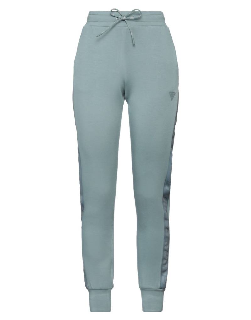 GUESS Hose Damen Tūrkis von GUESS