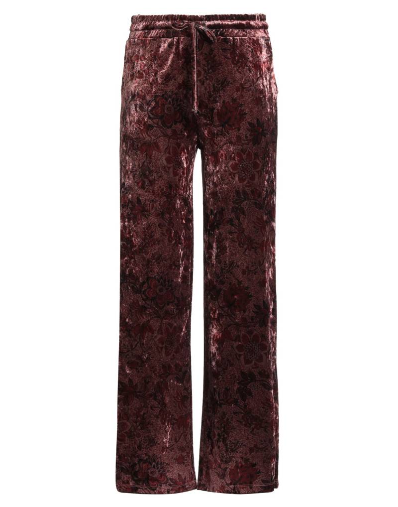 GUESS Hose Damen Ziegelrot von GUESS