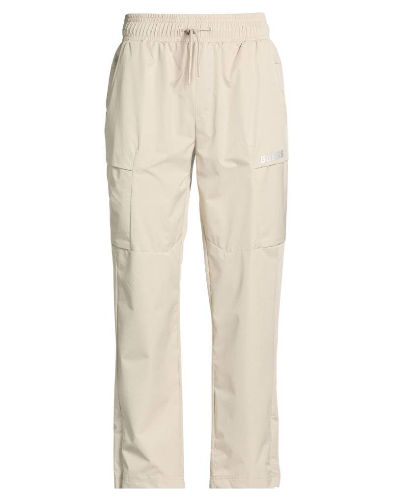 GUESS Hose Herren Beige von GUESS
