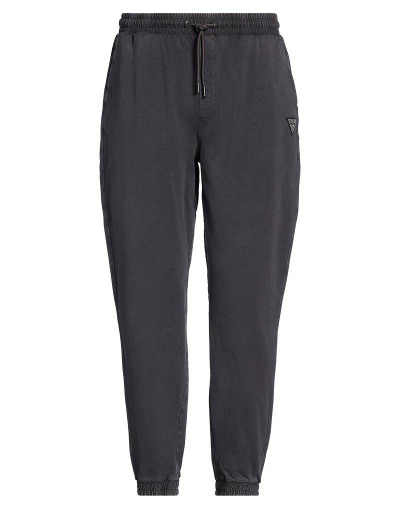 GUESS Hose Herren Braungrau von GUESS