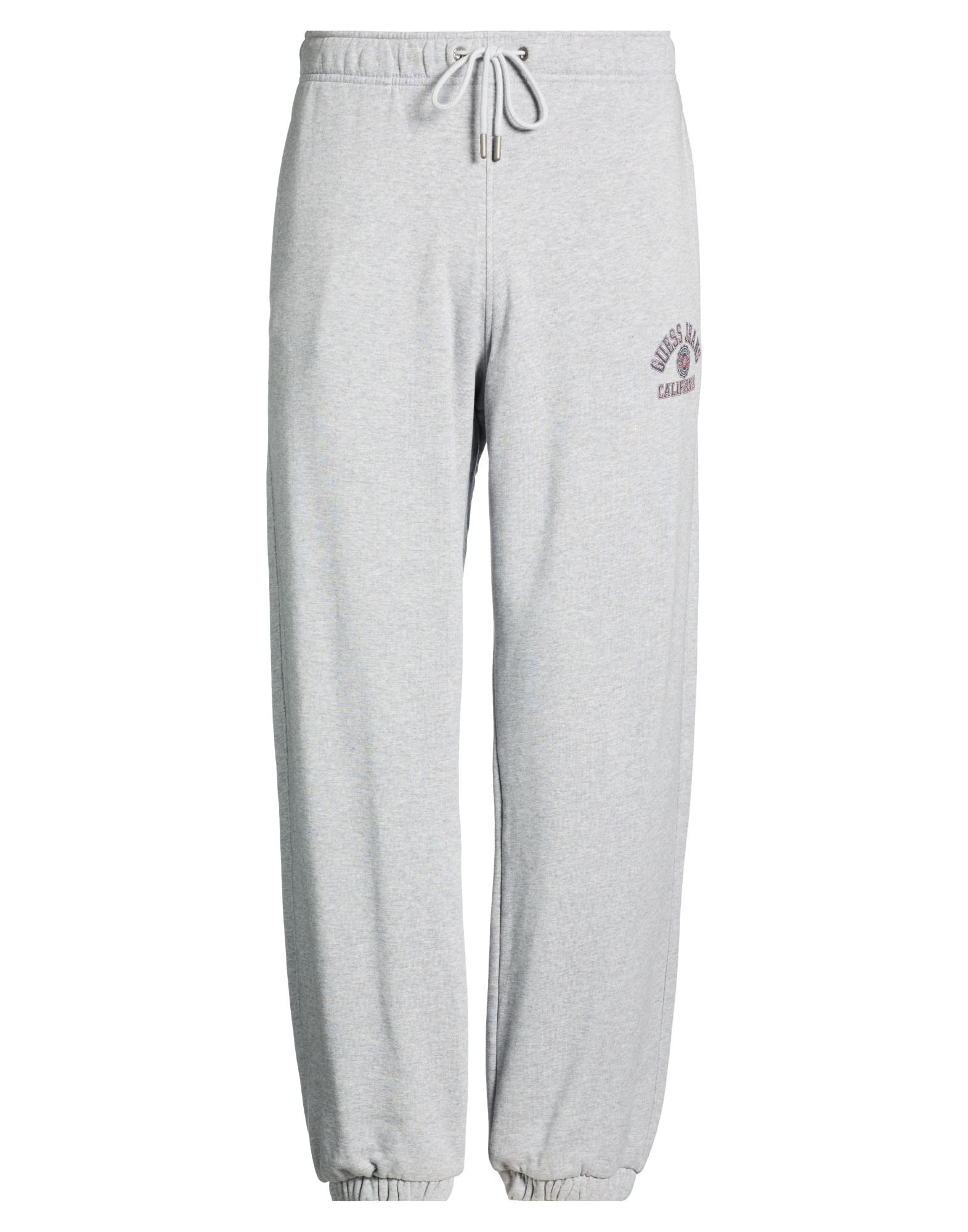 GUESS Hose Herren Hellgrau von GUESS