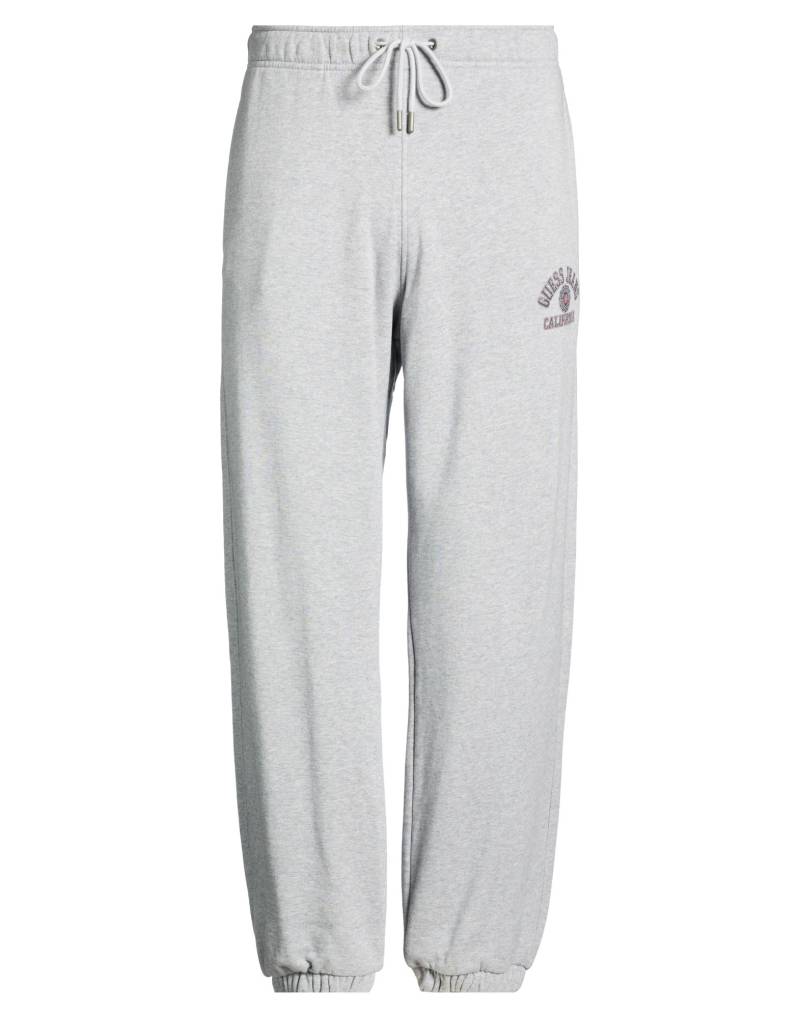 GUESS Hose Herren Hellgrau von GUESS