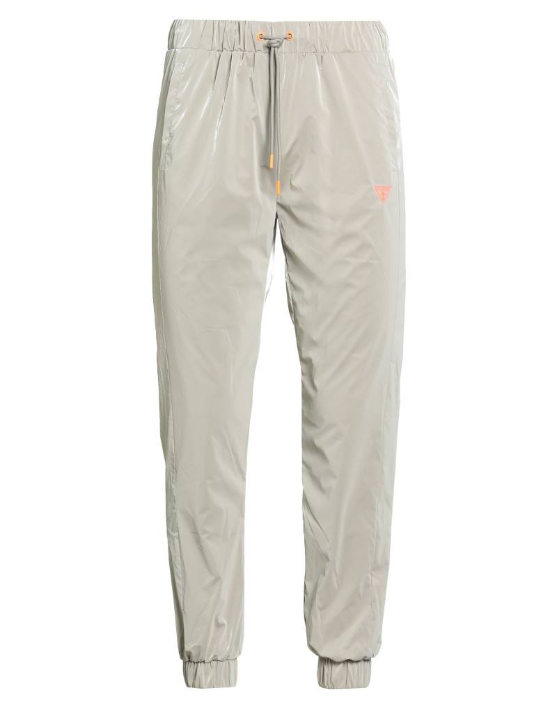 GUESS Hose Herren Hellgrau von GUESS