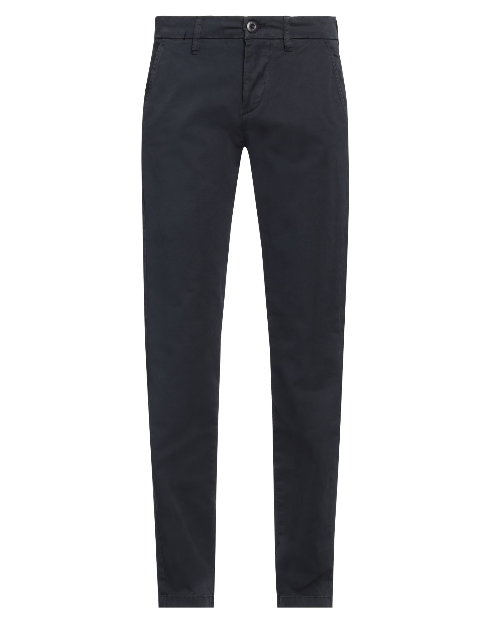 GUESS Hose Herren Marineblau GUESS Hose Herren Marineblau von GUESS