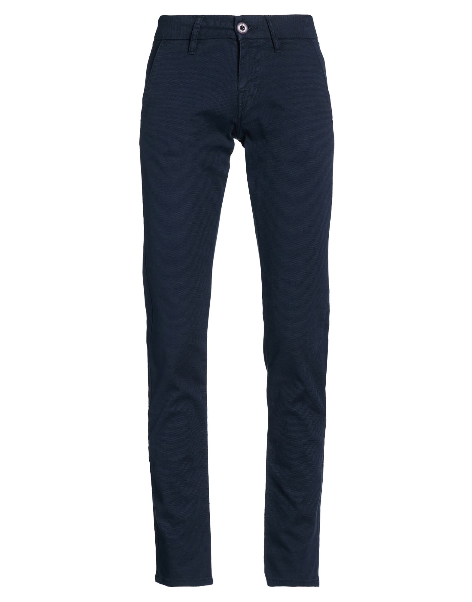 GUESS Hose Herren Marineblau von GUESS