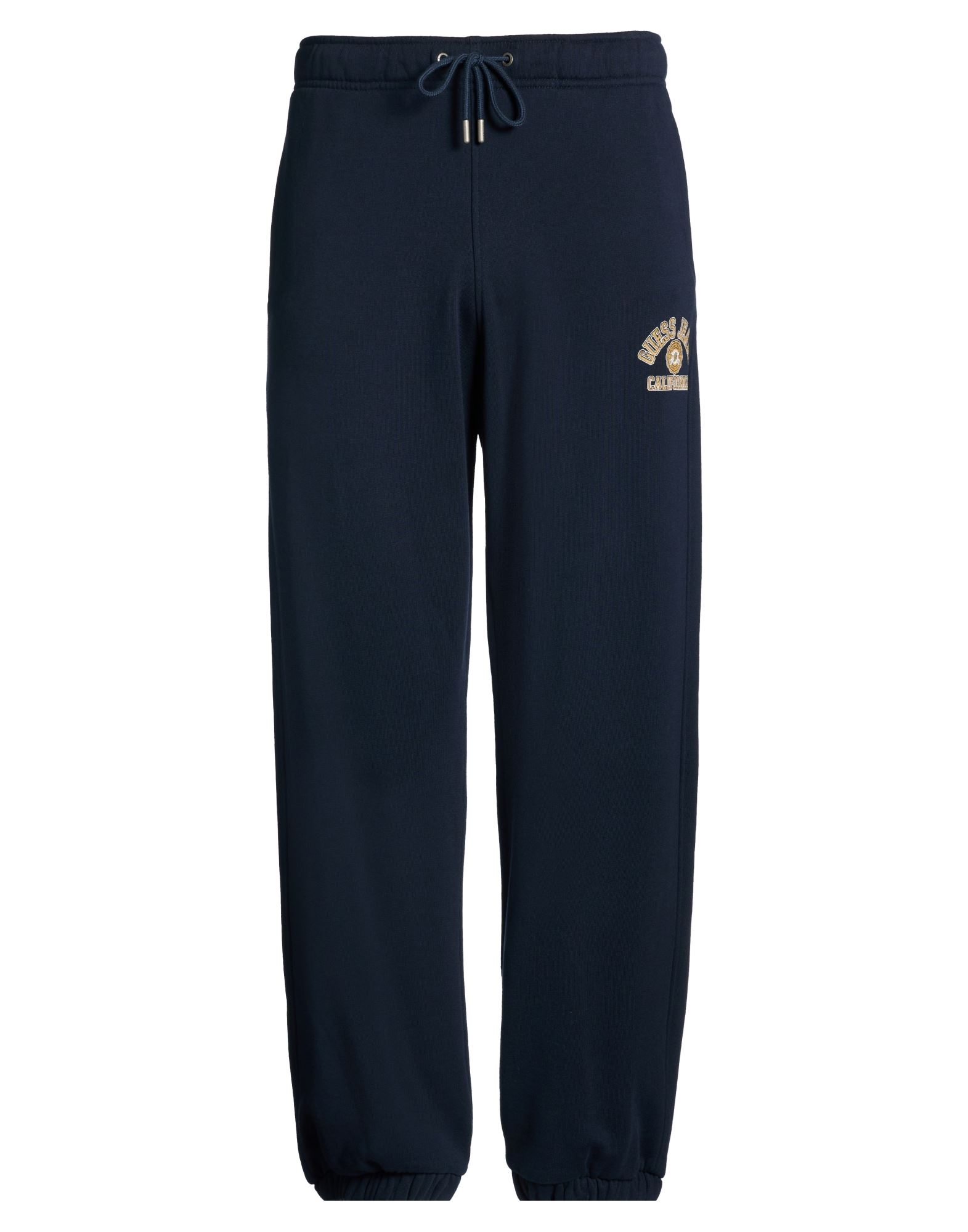 GUESS Hose Herren Marineblau von GUESS