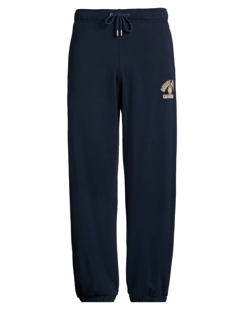 GUESS Hose Herren Marineblau von GUESS