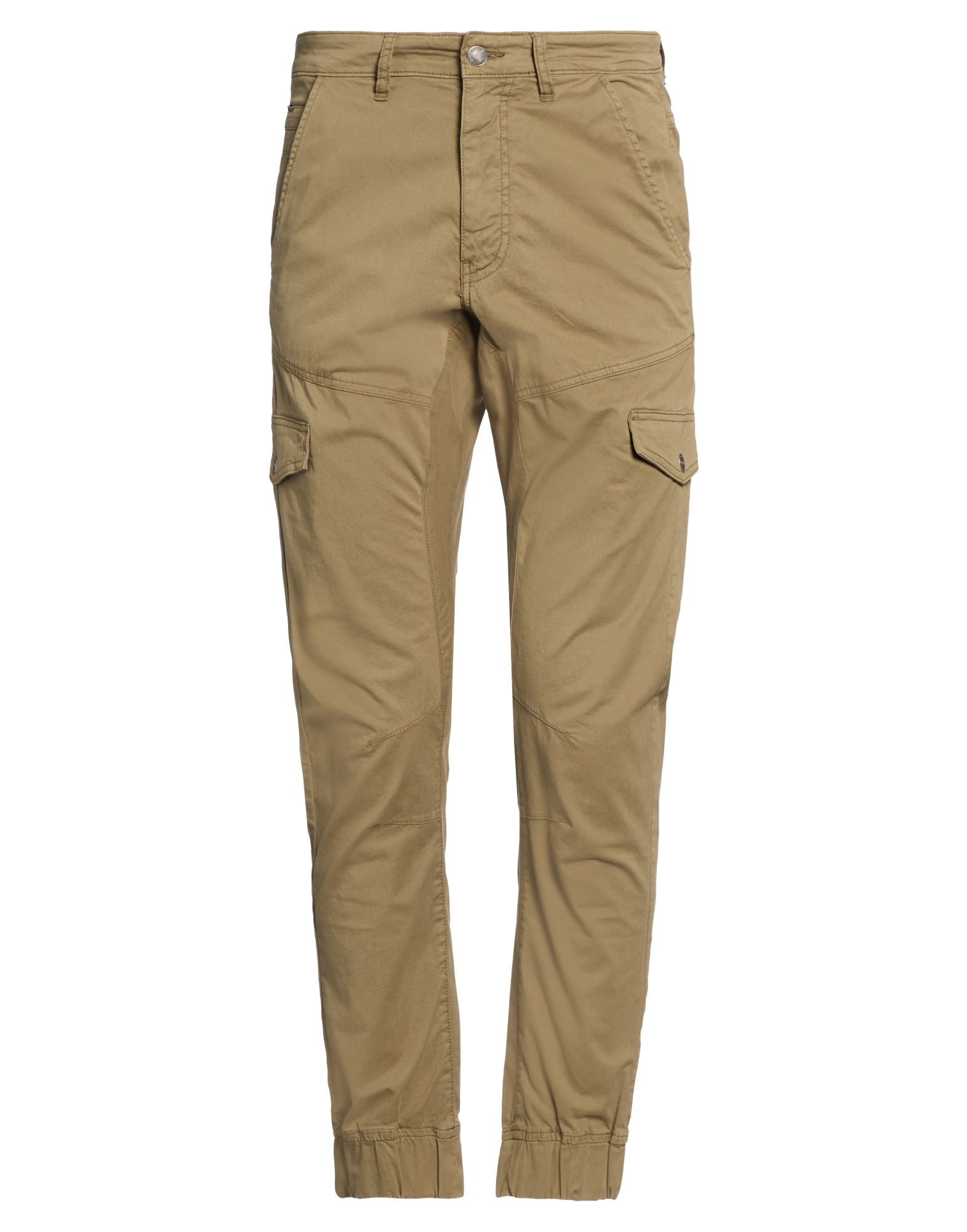 GUESS Hose Herren Militärgrün von GUESS