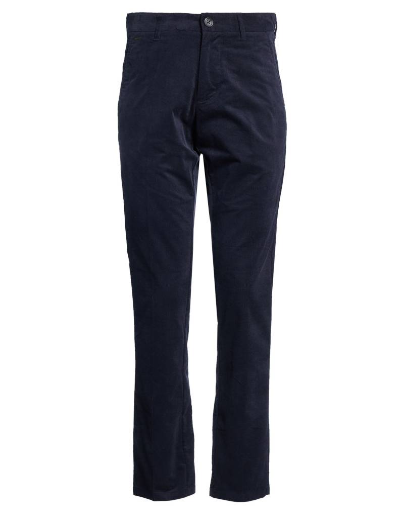 GUESS Hose Herren Nachtblau von GUESS