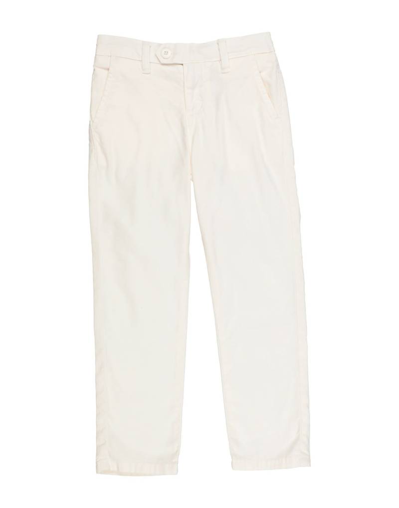 GUESS Hose Herren Off white von GUESS