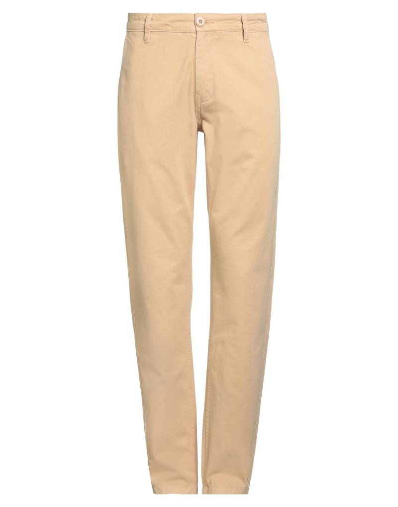 GUESS Hose Herren Sand von GUESS