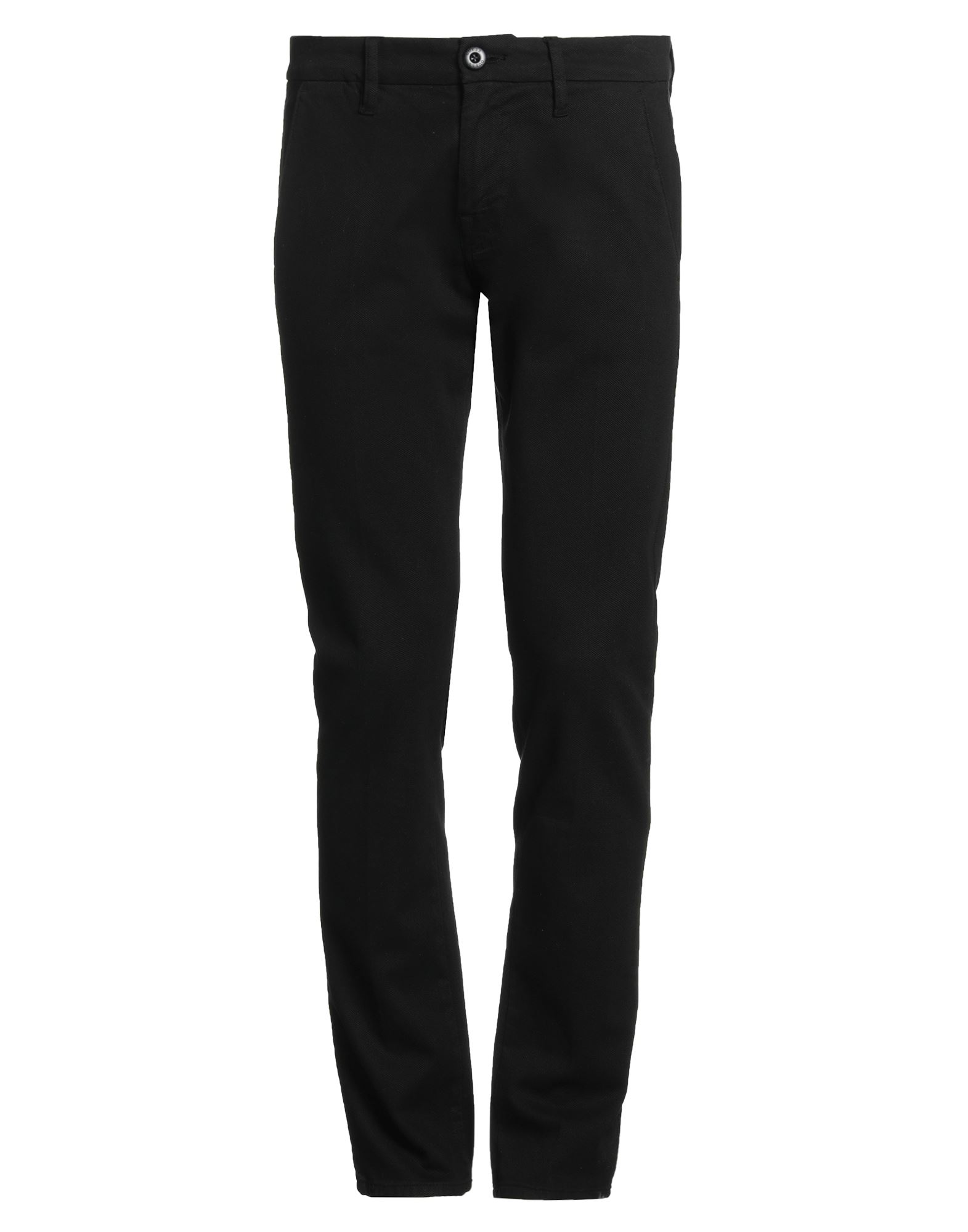 GUESS Hose Herren Schwarz GUESS Hose Herren Schwarz von GUESS