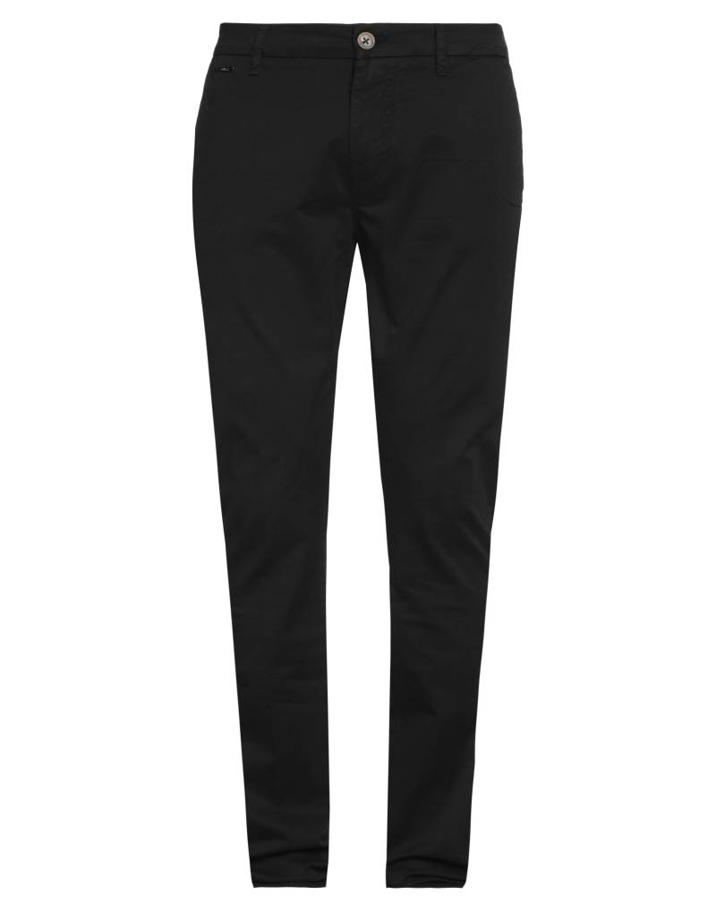 GUESS Hose Herren Schwarz von GUESS