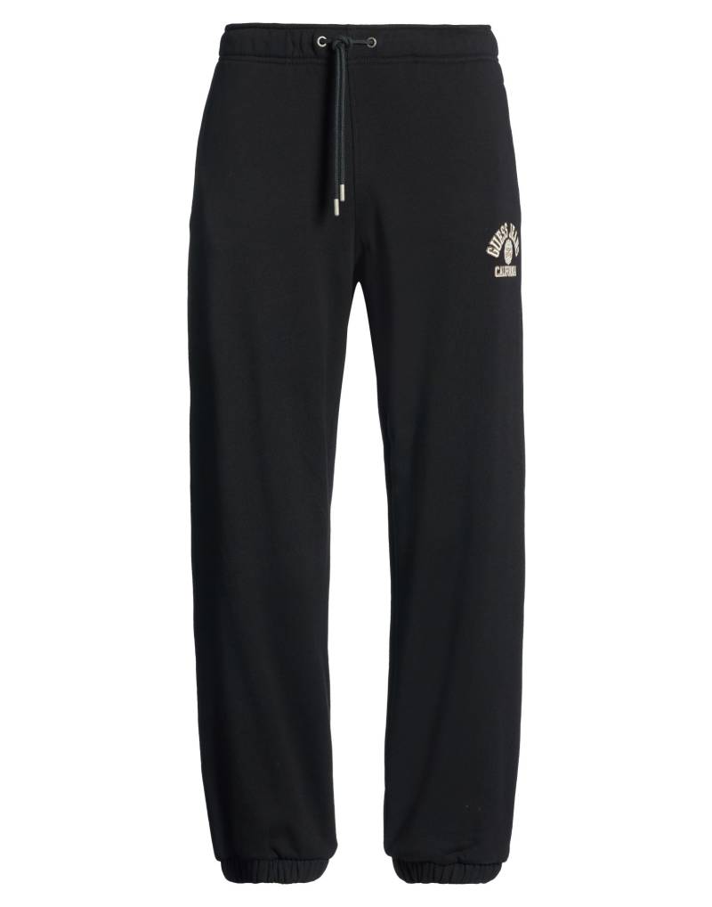 GUESS Hose Herren Schwarz von GUESS