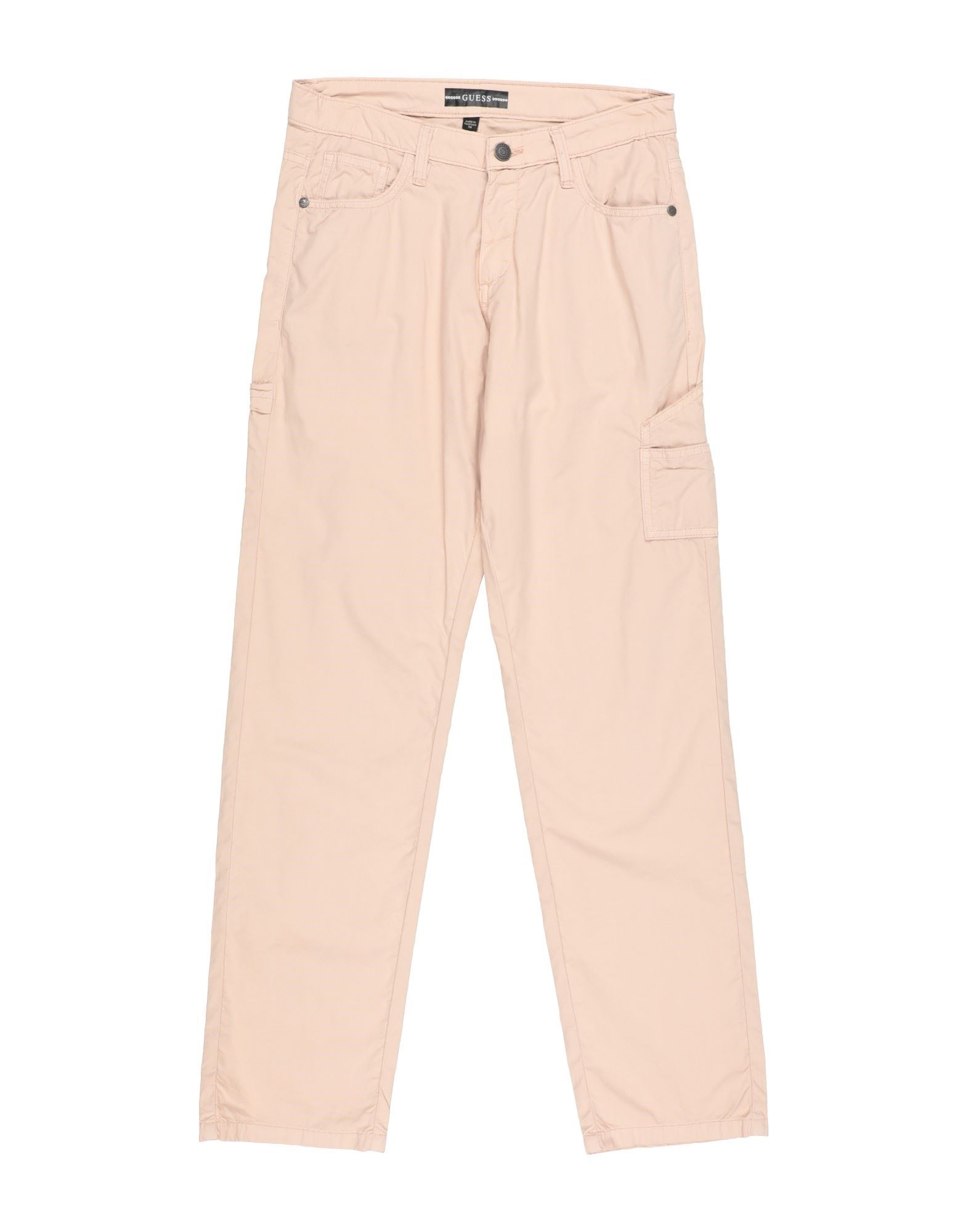 GUESS Hose Kinder Beige von GUESS