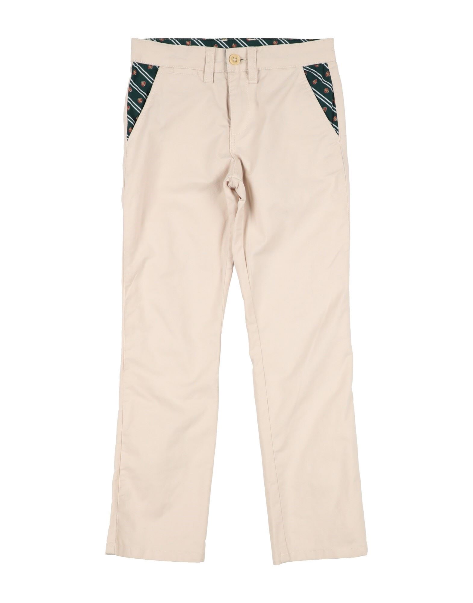 GUESS Hose Kinder Beige von GUESS