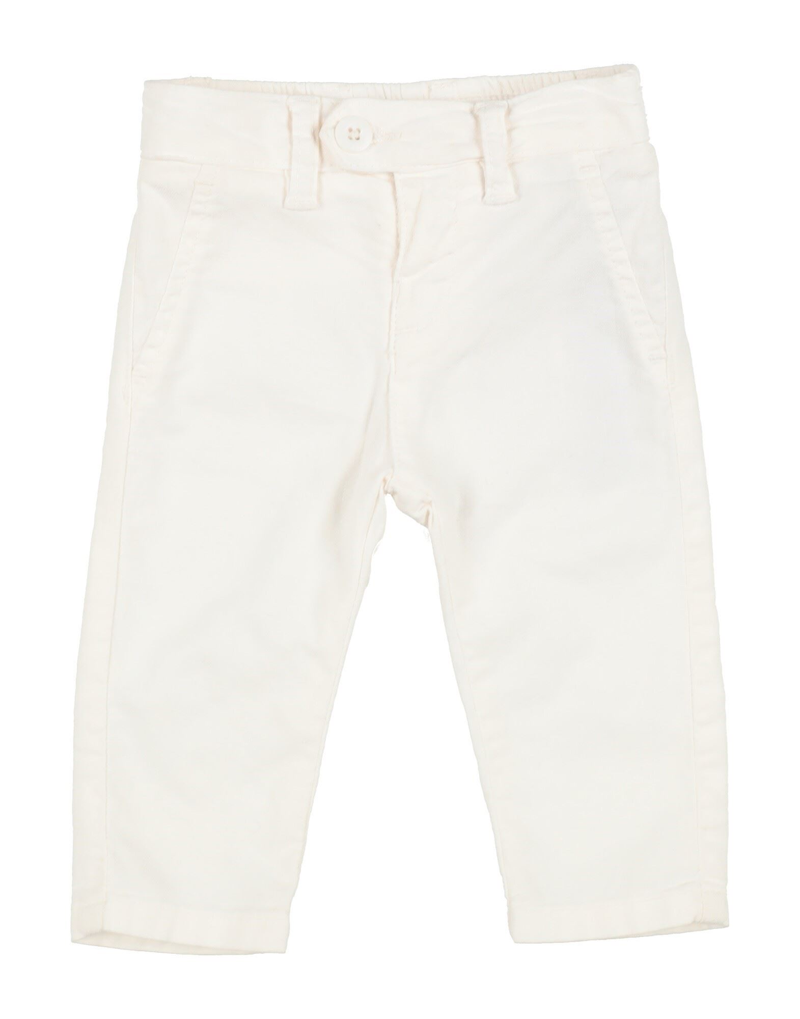 GUESS Hose Kinder Elfenbein von GUESS