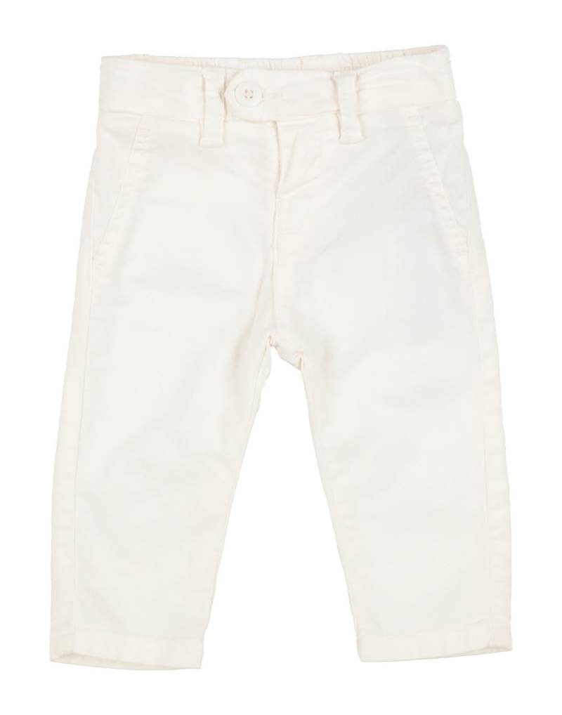 GUESS Hose Kinder Elfenbein von GUESS