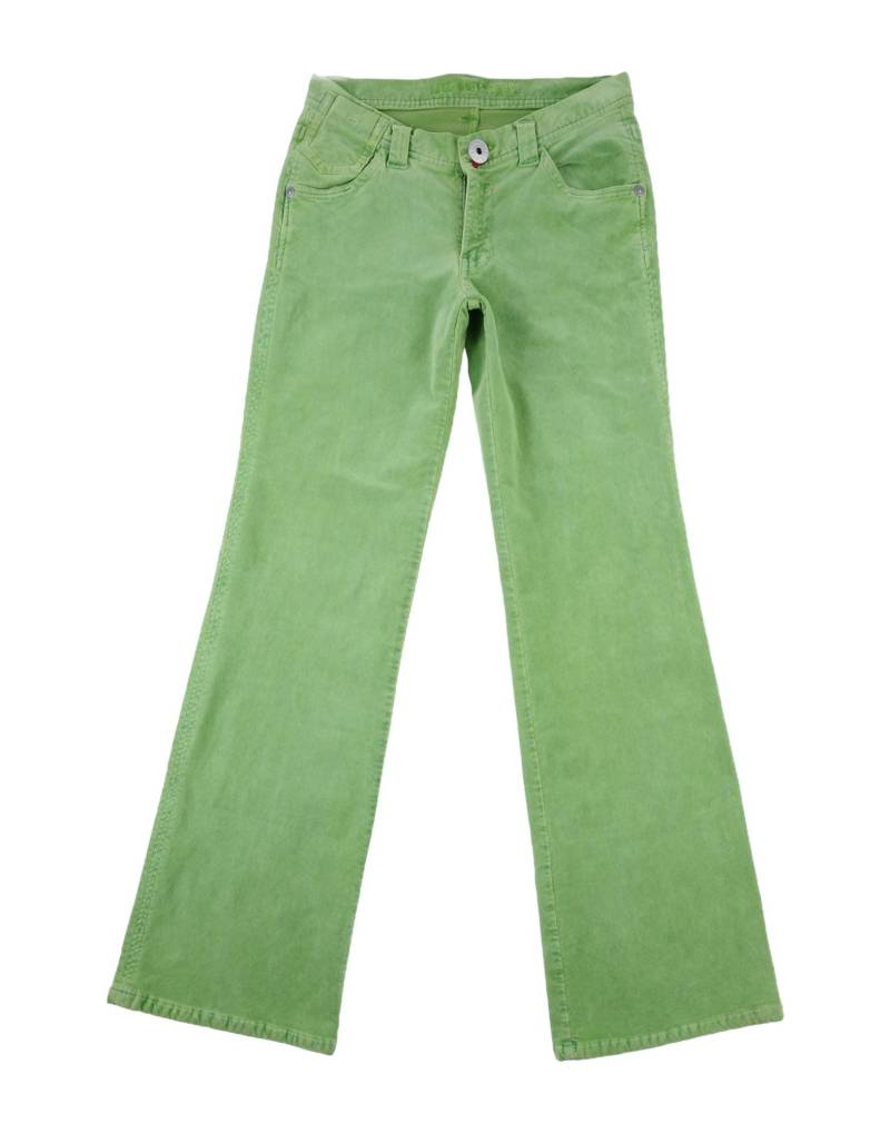 GUESS Hose Kinder Grün von GUESS