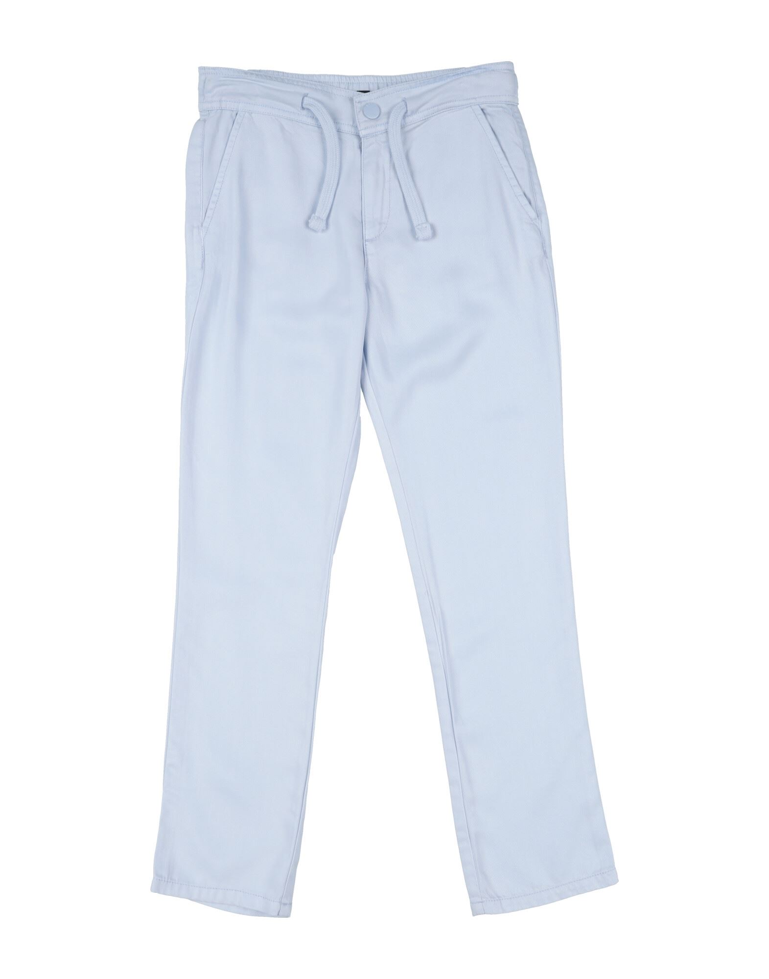 GUESS Hose Kinder Himmelblau von GUESS