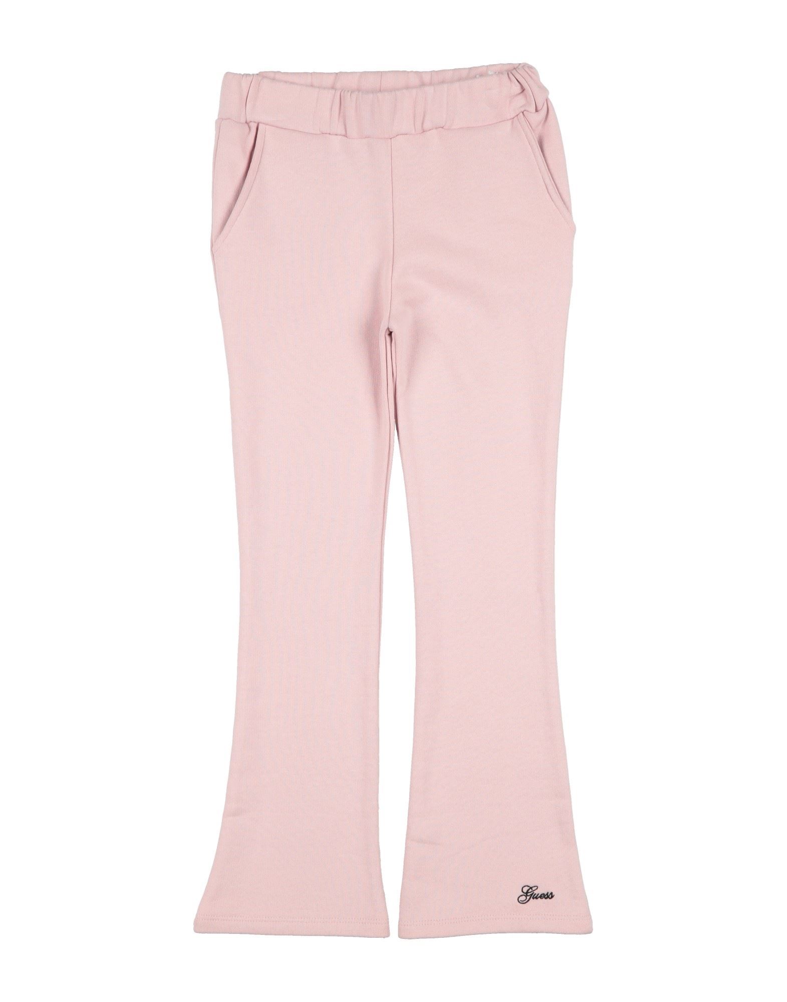 GUESS Hose Kinder Rosa von GUESS