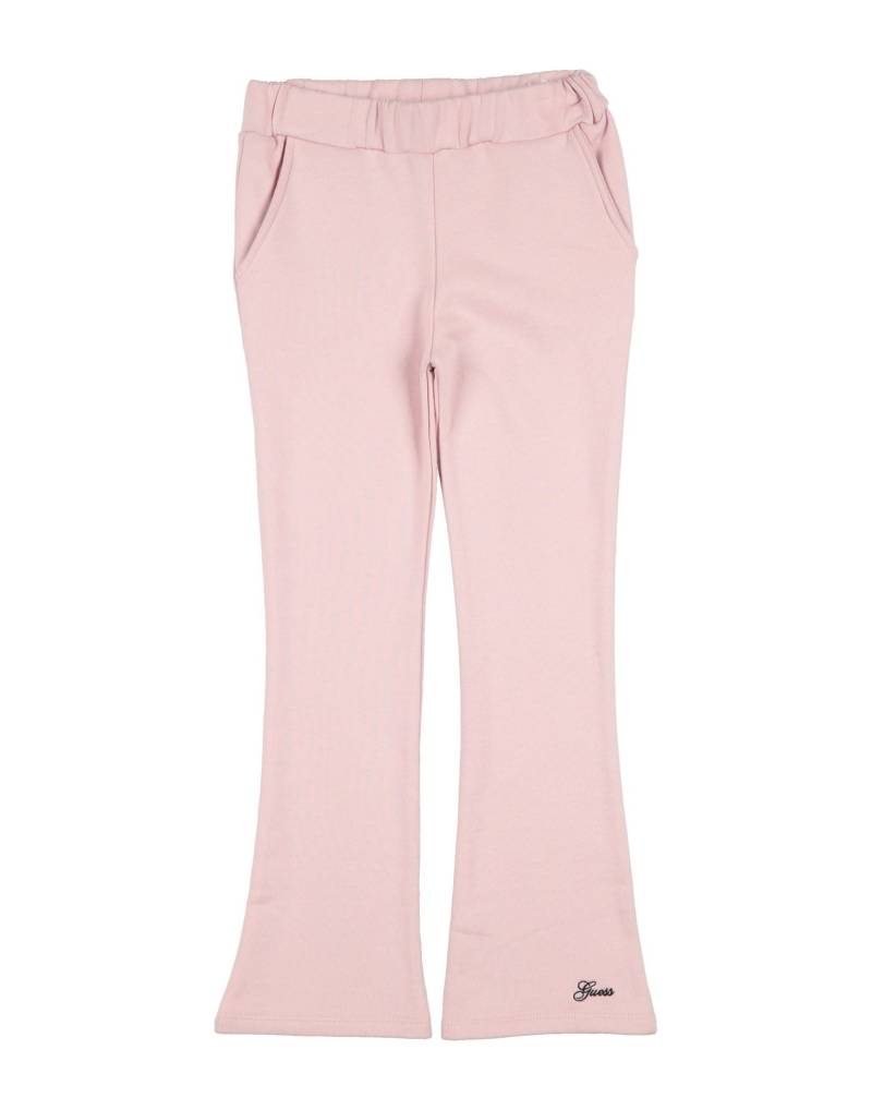 GUESS Hose Kinder Rosa von GUESS