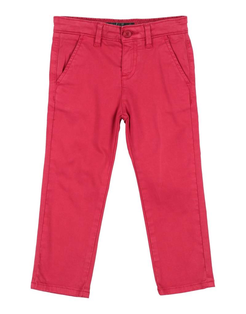 GUESS Hose Kinder Rot von GUESS