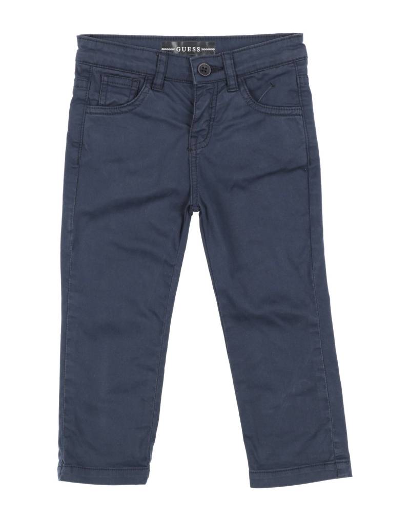 GUESS Hose Kinder Schwarz von GUESS