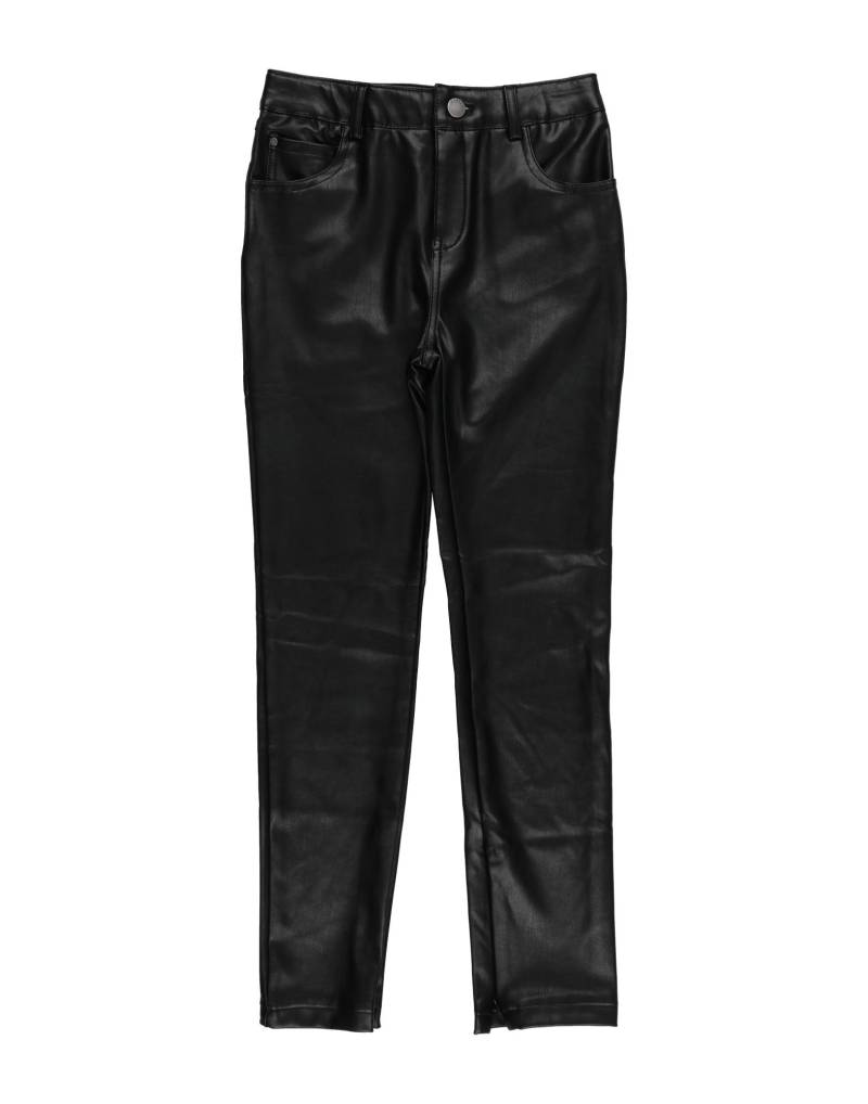 GUESS Hose Kinder Schwarz von GUESS