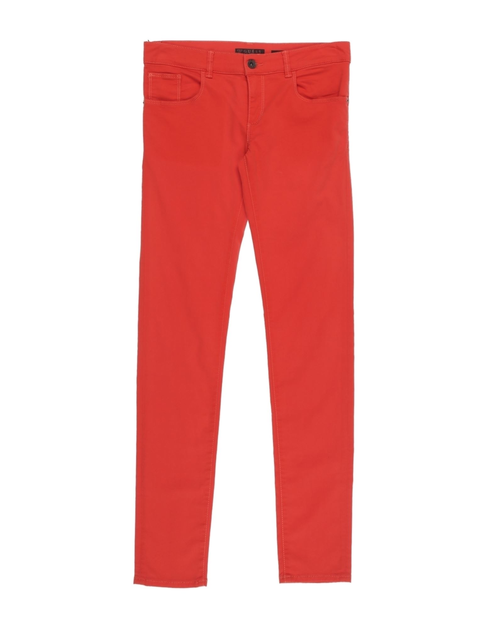 GUESS Hose Kinder Tomatenrot von GUESS