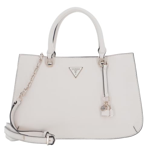 GUESS Ilia Luxury Satchel Stone von GUESS