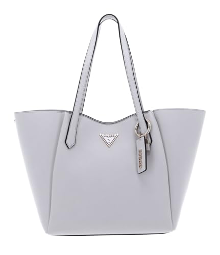 GUESS Iwona Girlfriend Tote Dove von GUESS