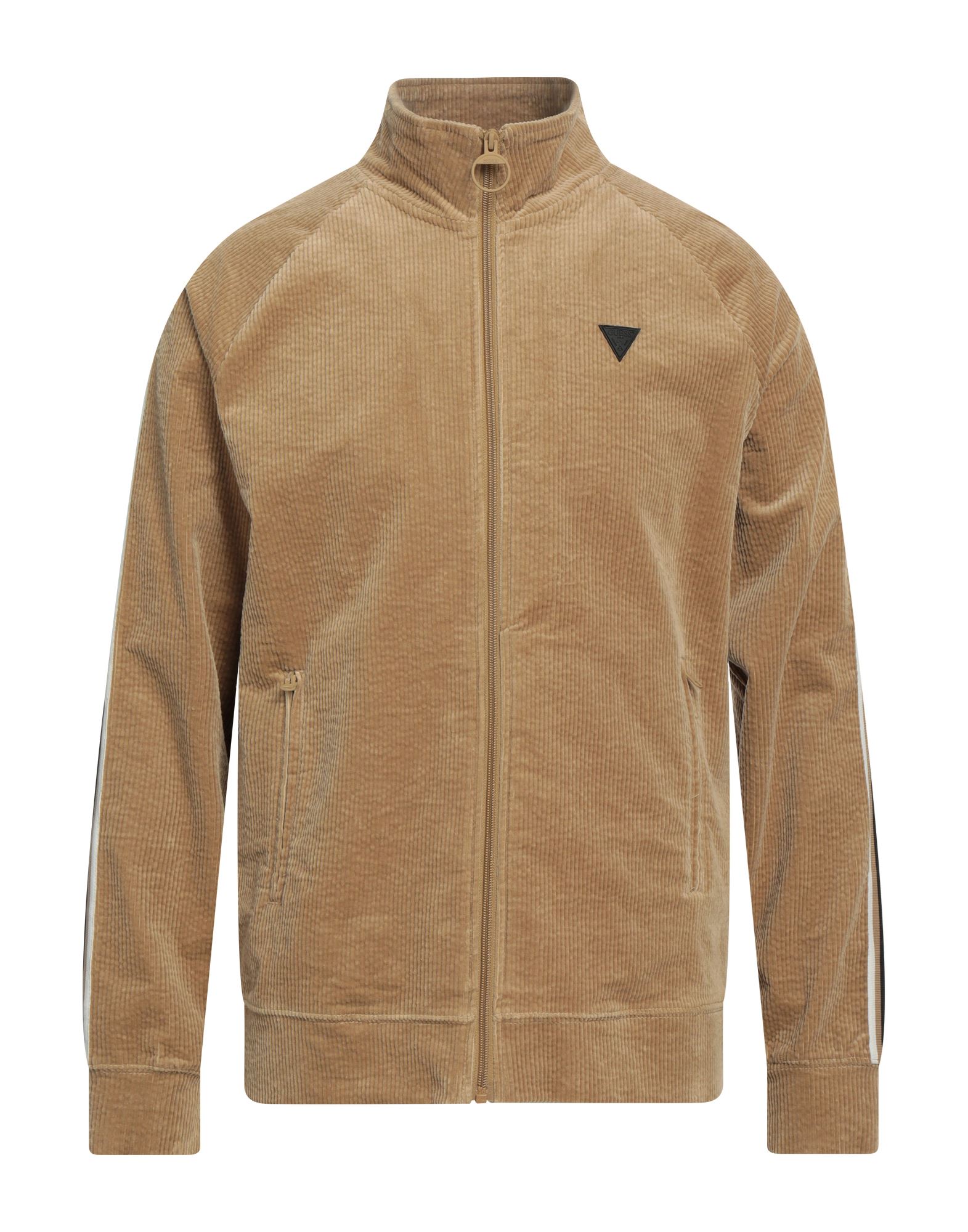 GUESS Jacke & Anorak Herren Beige von GUESS