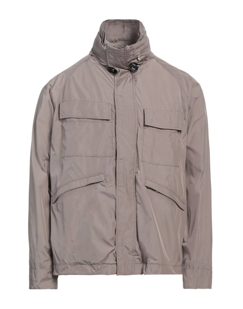 GUESS Jacke & Anorak Herren Blei von GUESS