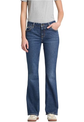 GUESS Jeans Gj G09 Bootcut W5RA1SD5M44, Mittelblau., 26 von GUESS