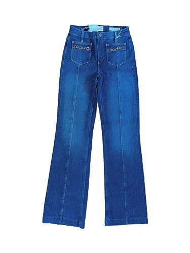 GUESS Jeans aus Baumwolle, Denim, 30W x 32L von GUESS
