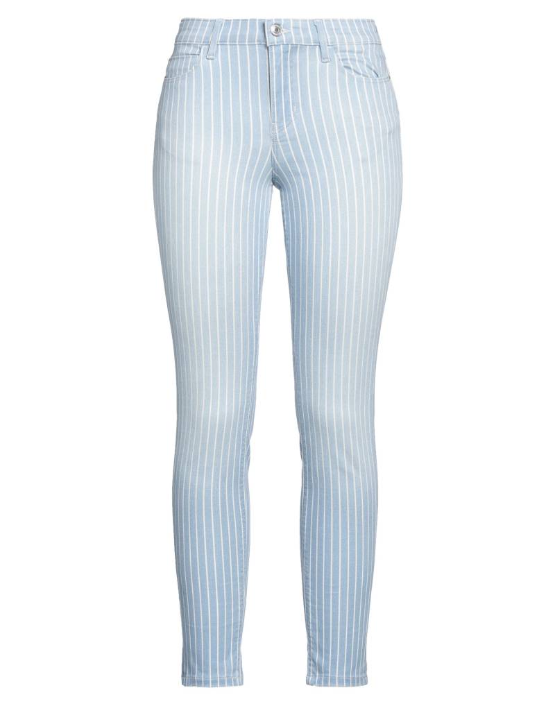 GUESS Jeanshose Damen Azurblau von GUESS