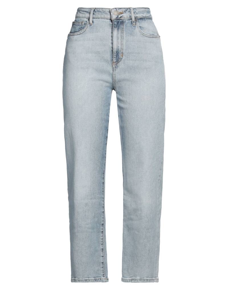 GUESS Jeanshose Damen Blau von GUESS