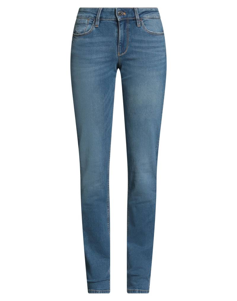GUESS Jeanshose Damen Blau von GUESS