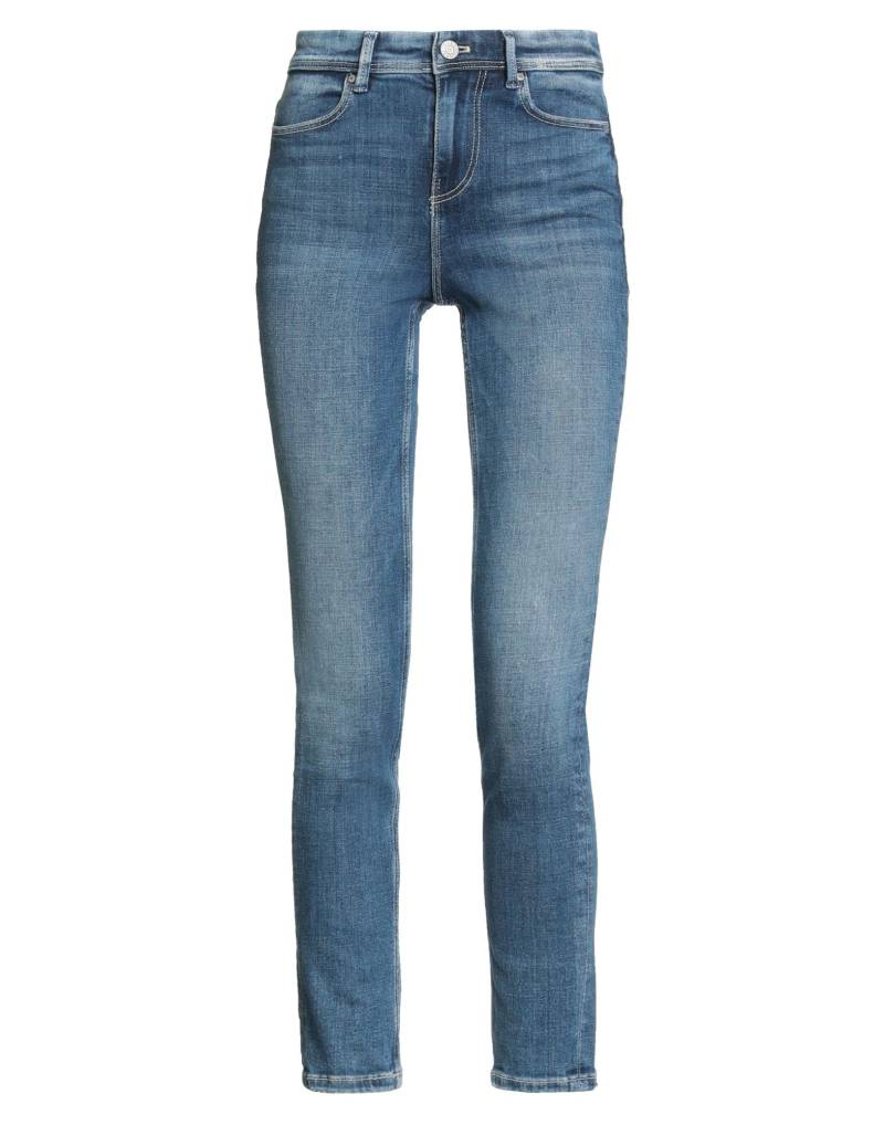 GUESS Jeanshose Damen Blau GUESS Jeanshose Damen Blau von GUESS