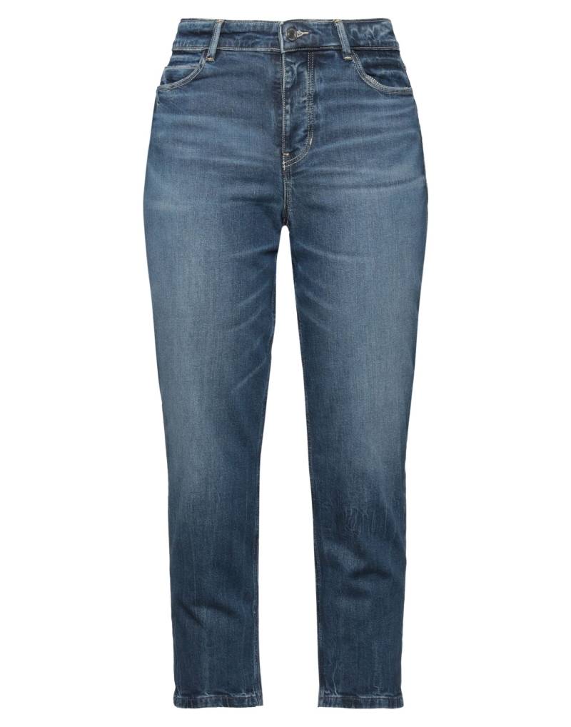 GUESS Jeanshose Damen Blau von GUESS