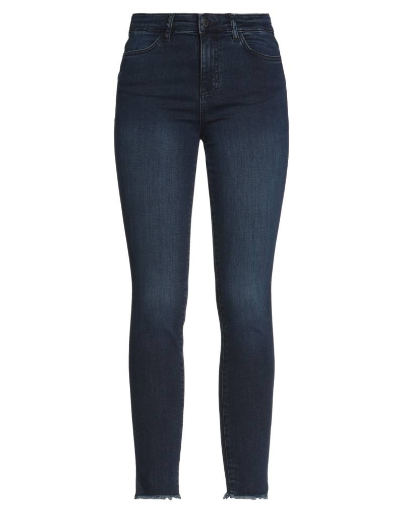 GUESS Jeanshose Damen Blau von GUESS