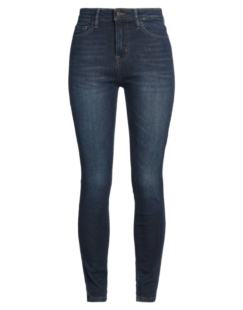 GUESS Jeanshose Damen Blau von GUESS