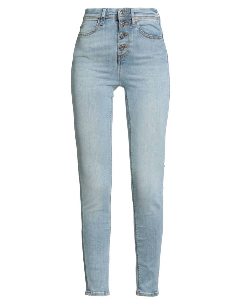 GUESS Jeanshose Damen Blau von GUESS