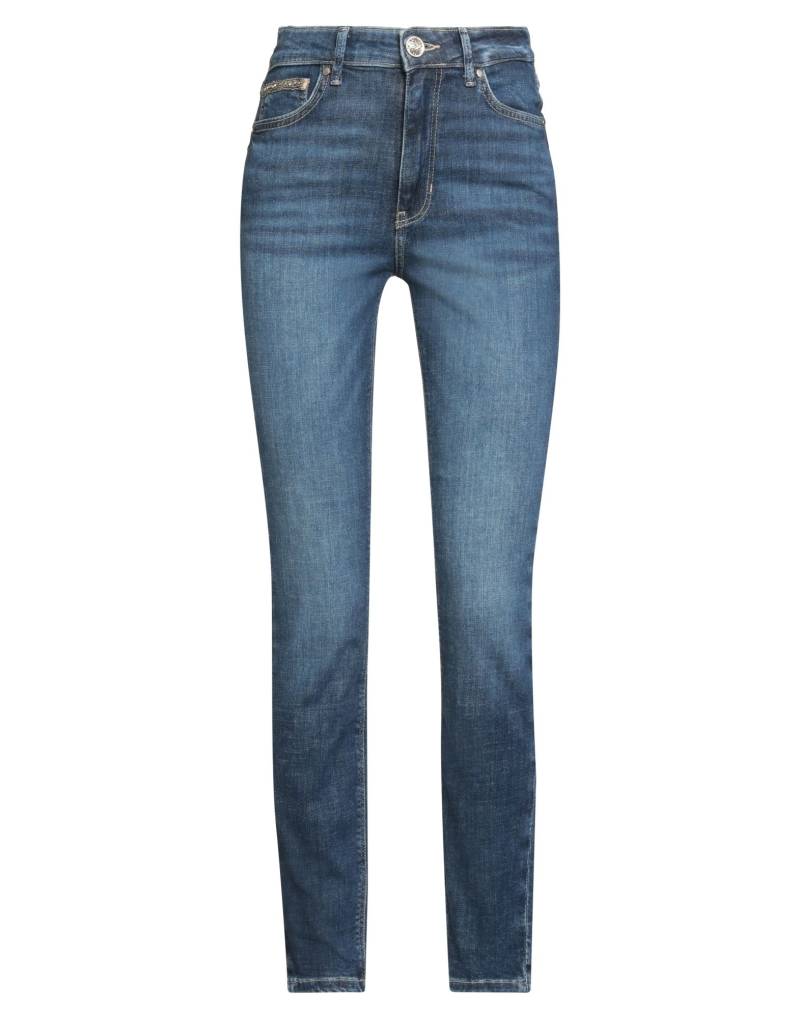 GUESS Jeanshose Damen Blau von GUESS